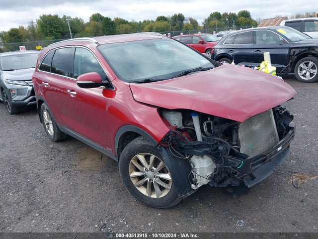 2017 5XYPGDA33HG268413 main image