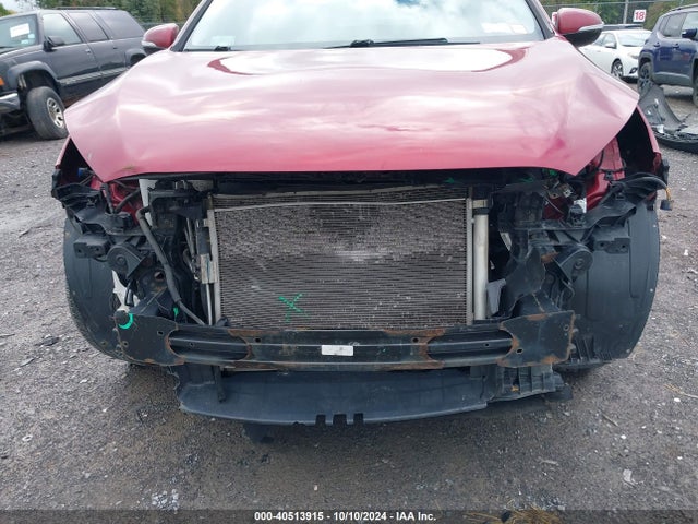 KIA Sorento 2.4l Lx 2017 5XYPGDA33HG268413 Image 6