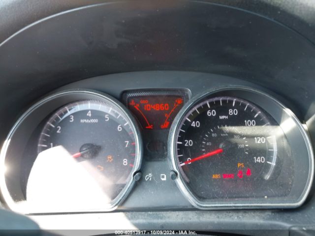 3N1CE2CP2EL438003 Nissan Versa Note S Plus