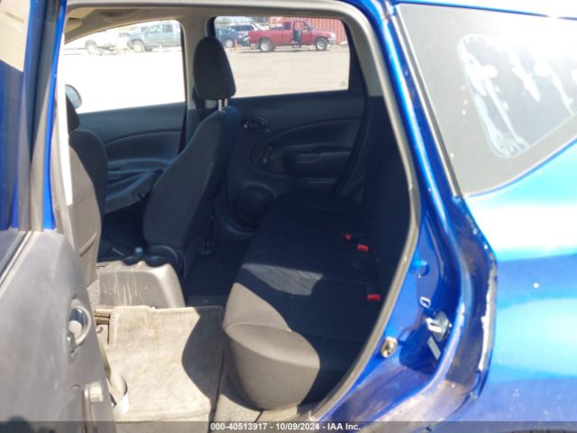 3N1CE2CP2EL438003 Nissan Versa Note S Plus