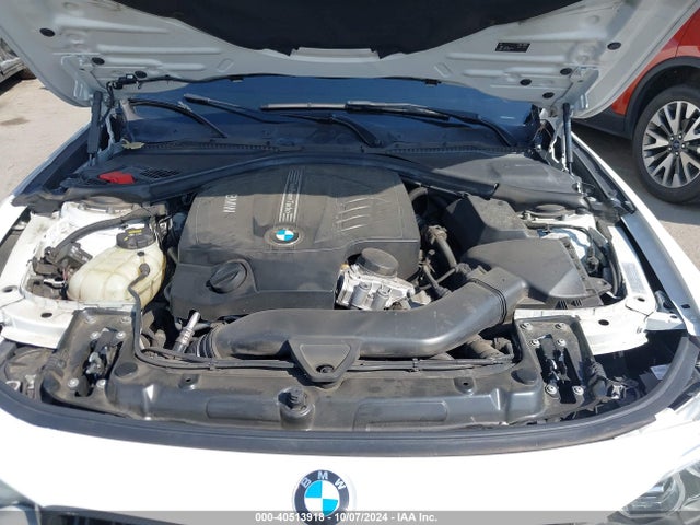 WBA3R1C52FK195237 BMW 435i