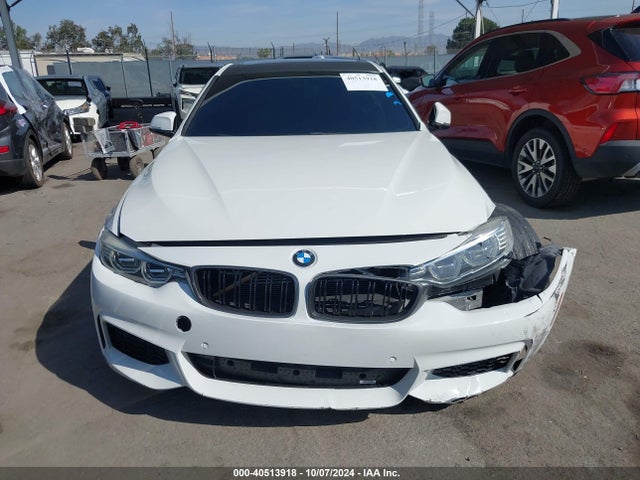 WBA3R1C52FK195237 BMW 435i