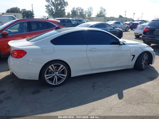 WBA3R1C52FK195237 BMW 435i