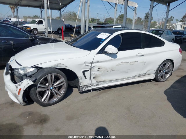 WBA3R1C52FK195237 BMW 435i