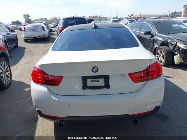 WBA3R1C52FK195237 BMW 435i