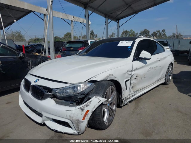 WBA3R1C52FK195237 BMW 435i