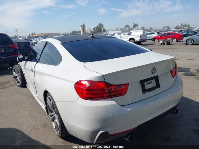 WBA3R1C52FK195237 BMW 435i