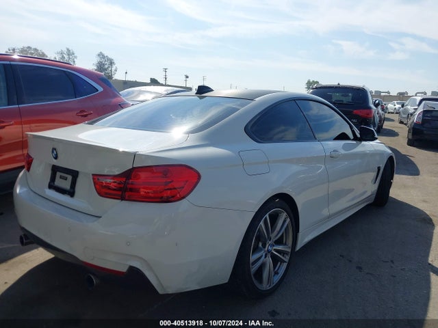 WBA3R1C52FK195237 BMW 435i