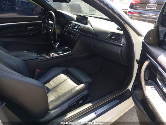 WBA3R1C52FK195237 BMW 435i
