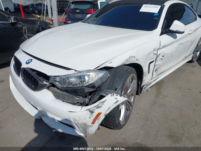 WBA3R1C52FK195237 BMW 435i