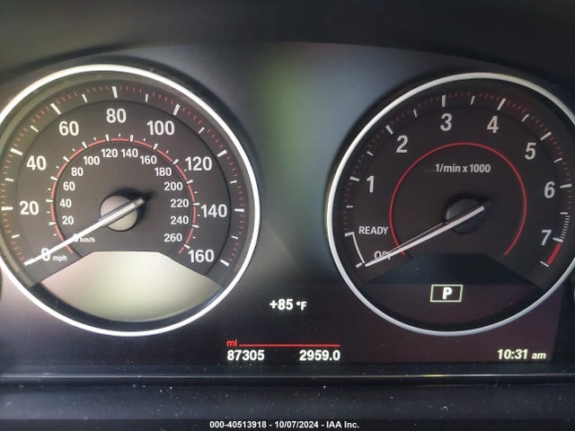 WBA3R1C52FK195237 BMW 435i