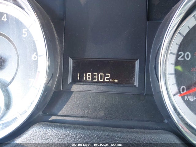 Dodge Grand Caravan Sxt 2018 2C4RDGCG6JR192559 Image 7