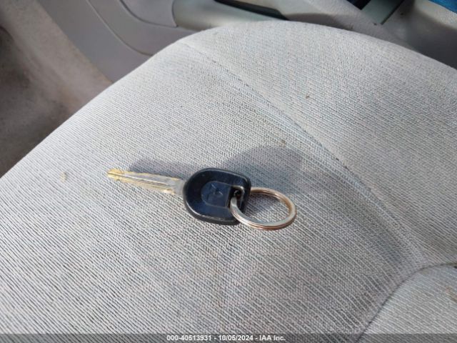 2002 MITSUBISHI GALANT 4A3AA46G62E057271 Photo 10