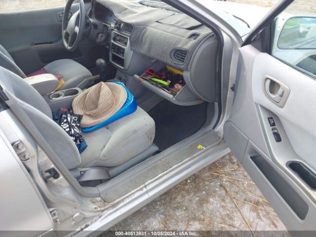 2002 MITSUBISHI GALANT 4A3AA46G62E057271 Photo 4