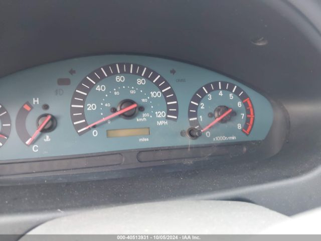 2002 MITSUBISHI GALANT 4A3AA46G62E057271 Photo 6