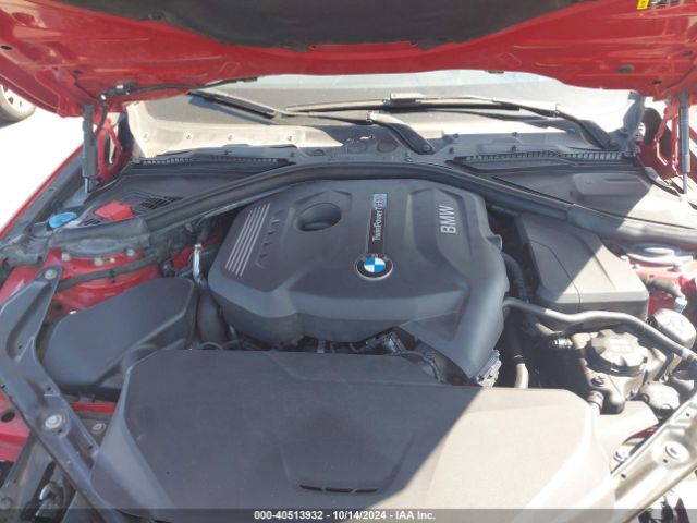 WBA4Z1C54JEC70602 BMW 430I