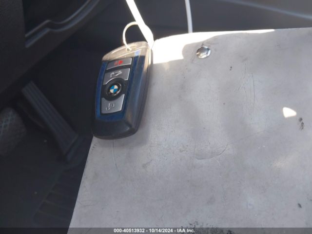 WBA4Z1C54JEC70602 BMW 430I