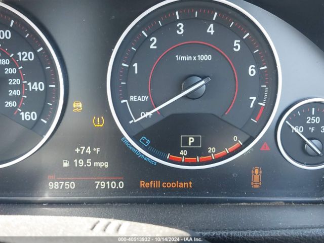 WBA4Z1C54JEC70602 BMW 430I