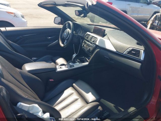 WBA4Z1C54JEC70602 BMW 430I