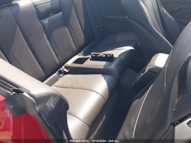 WBA4Z1C54JEC70602 BMW 430I