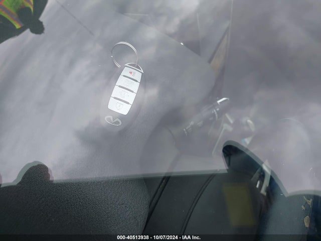 Infiniti Q50 Premium 2014 JN1BV7AP7EM677760 Image 11
