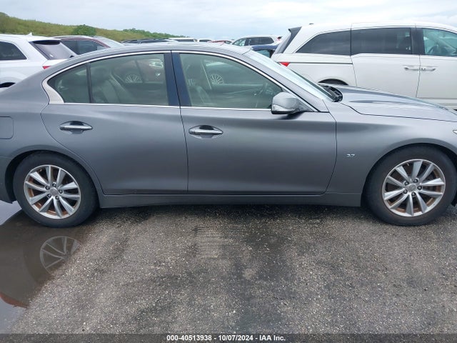Infiniti Q50 Premium 2014 JN1BV7AP7EM677760 Image 13