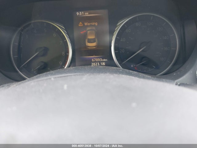 Infiniti Q50 Premium 2014 JN1BV7AP7EM677760 Image 15