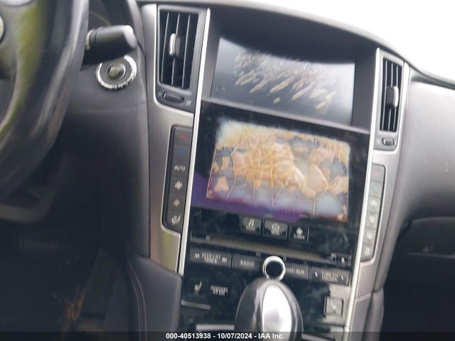 Infiniti Q50 Premium 2014 JN1BV7AP7EM677760 Image 6
