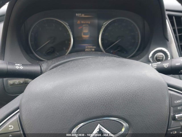 Infiniti Q50 Premium 2014 JN1BV7AP7EM677760 Image 7