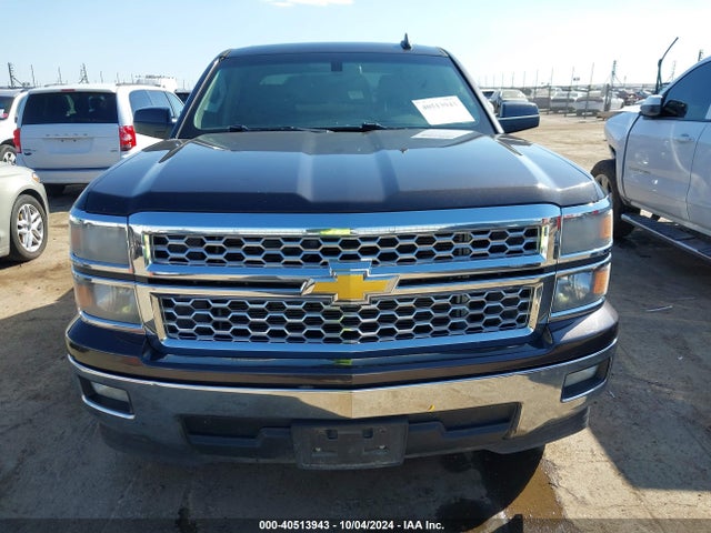 3GCPCREC1FG364039 Chevrolet Silverado 1500 1lt