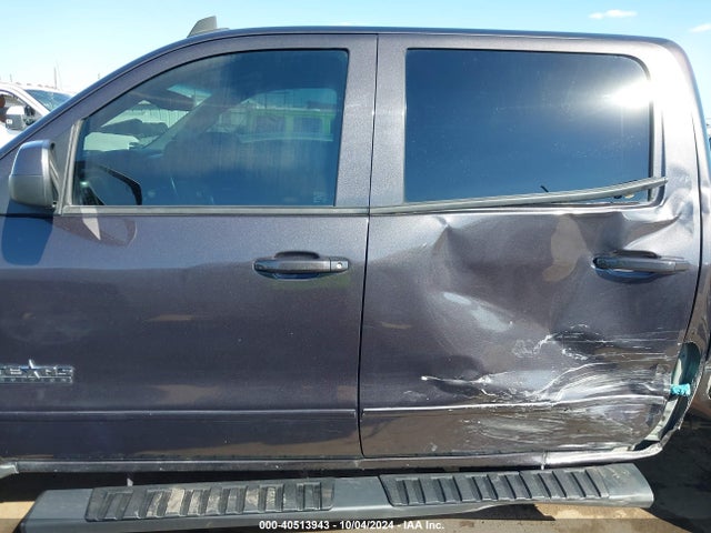 3GCPCREC1FG364039 Chevrolet Silverado 1500 1lt