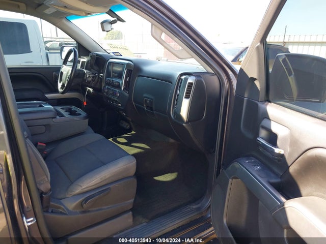 3GCPCREC1FG364039 Chevrolet Silverado 1500 1lt