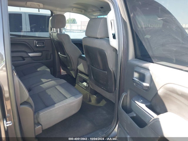 3GCPCREC1FG364039 Chevrolet Silverado 1500 1lt