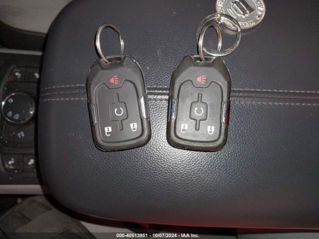3GKALTEV4JL369762 GMC Terrain Sle