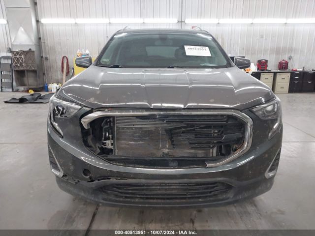 3GKALTEV4JL369762 GMC Terrain Sle