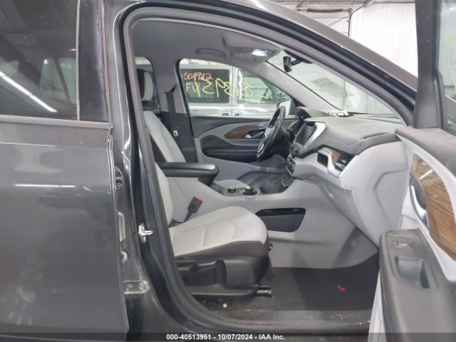 3GKALTEV4JL369762 GMC Terrain Sle