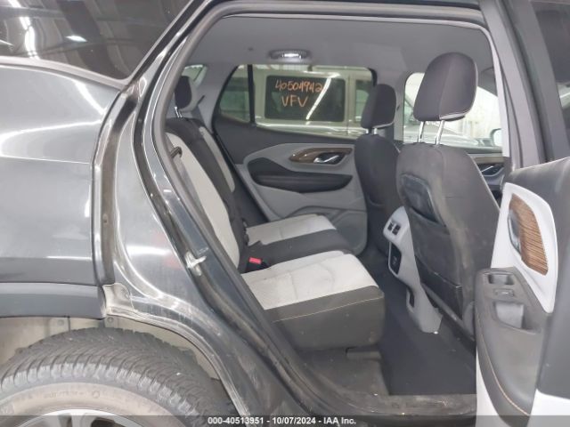 3GKALTEV4JL369762 GMC Terrain Sle