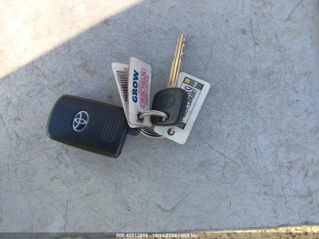3TMGZ5AN7GM028025 Toyota Tacoma Limited
