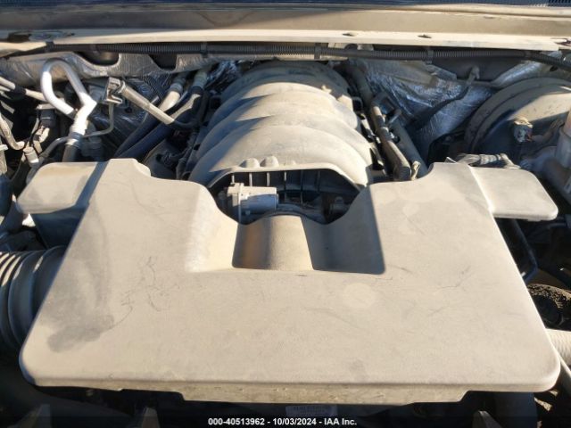 1GNSCBKC4FR681312 Chevrolet Tahoe Lt