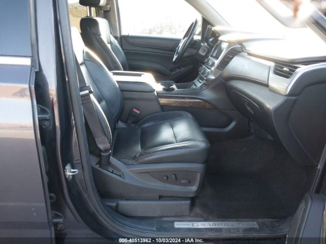 1GNSCBKC4FR681312 Chevrolet Tahoe Lt