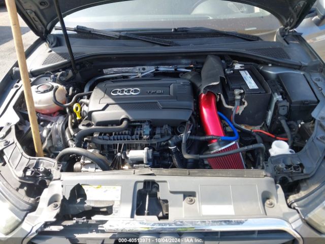 WAUA7GFF3G1012259 Audi A3 1.8t Premium