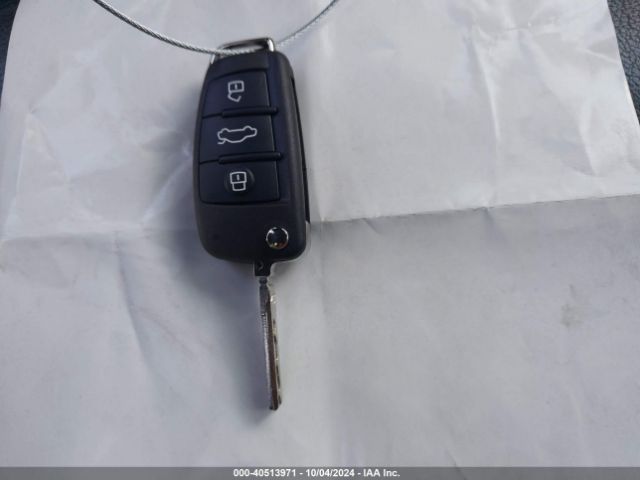 WAUA7GFF3G1012259 Audi A3 1.8t Premium