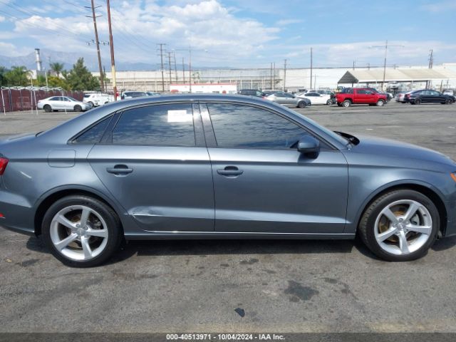 WAUA7GFF3G1012259 Audi A3 1.8t Premium