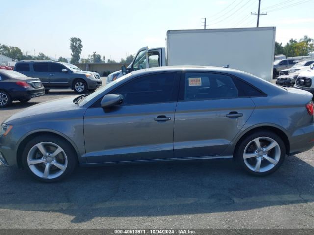WAUA7GFF3G1012259 Audi A3 1.8t Premium