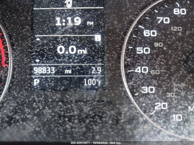 WAUA7GFF3G1012259 Audi A3 1.8t Premium