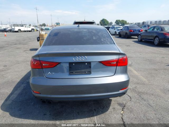 WAUA7GFF3G1012259 Audi A3 1.8t Premium
