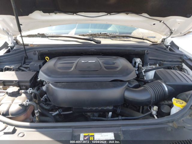 1C4RJEAG6HC605969 Jeep Grand Cherokee Laredo 4x2