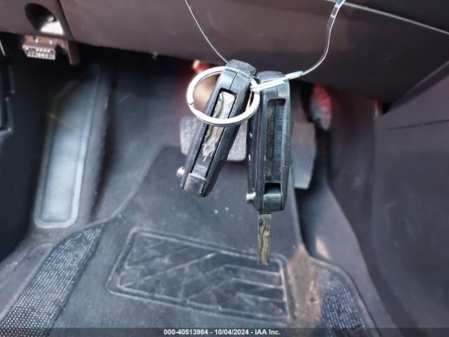 1G1PH5SB3E7231713 Chevrolet Cruze Eco Auto
