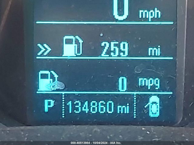 1G1PH5SB3E7231713 Chevrolet Cruze Eco Auto