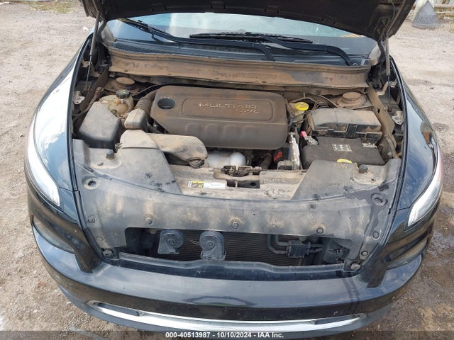 Jeep Cherokee Limited 2015 1C4PJMDB1FW649679 Image 10